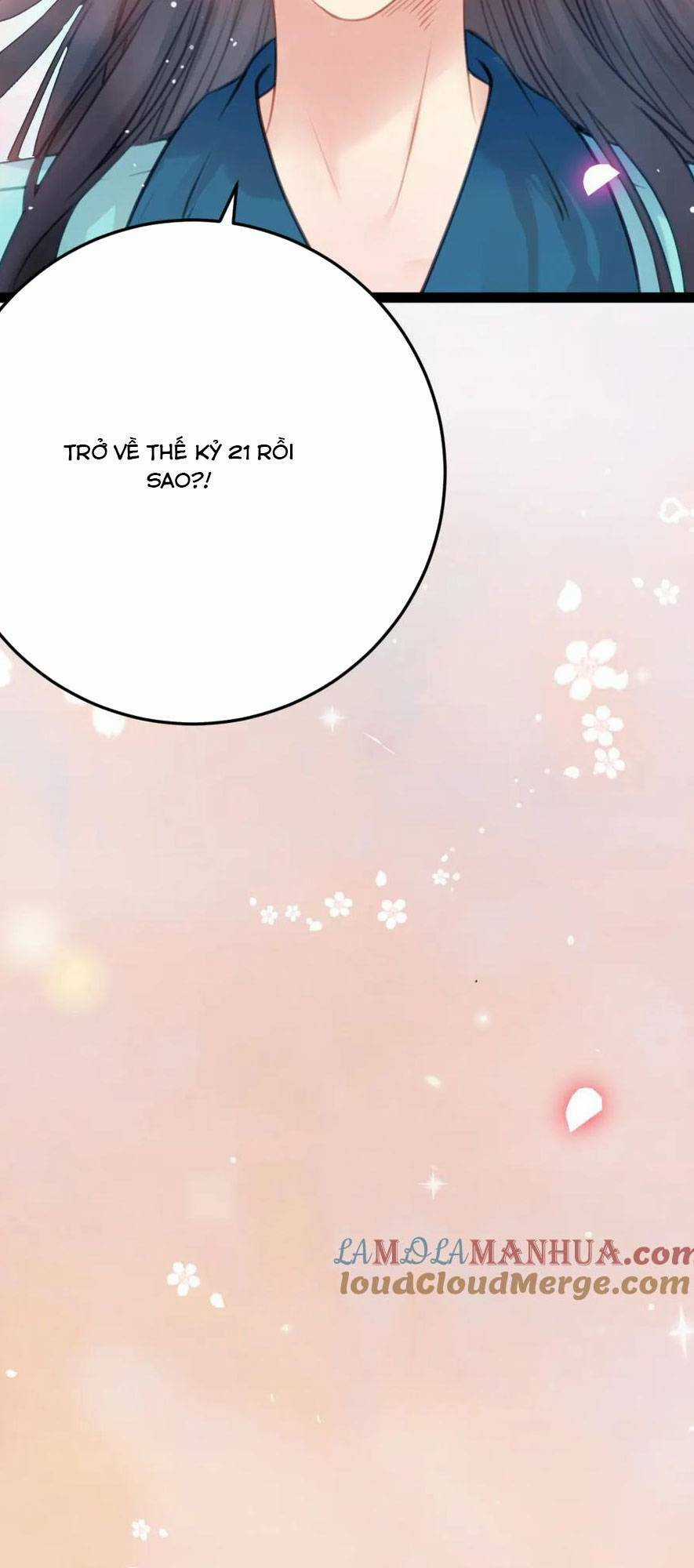 Nghịch Đồ Mỗi Ngày Đều Muốn Bắt Nạt Sư Phụ Chapter 129 trang 26