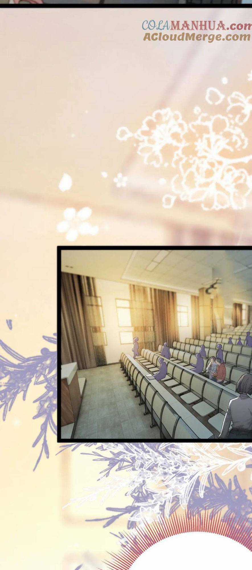 Nghịch Đồ Mỗi Ngày Đều Muốn Bắt Nạt Sư Phụ Chapter 129 trang 29