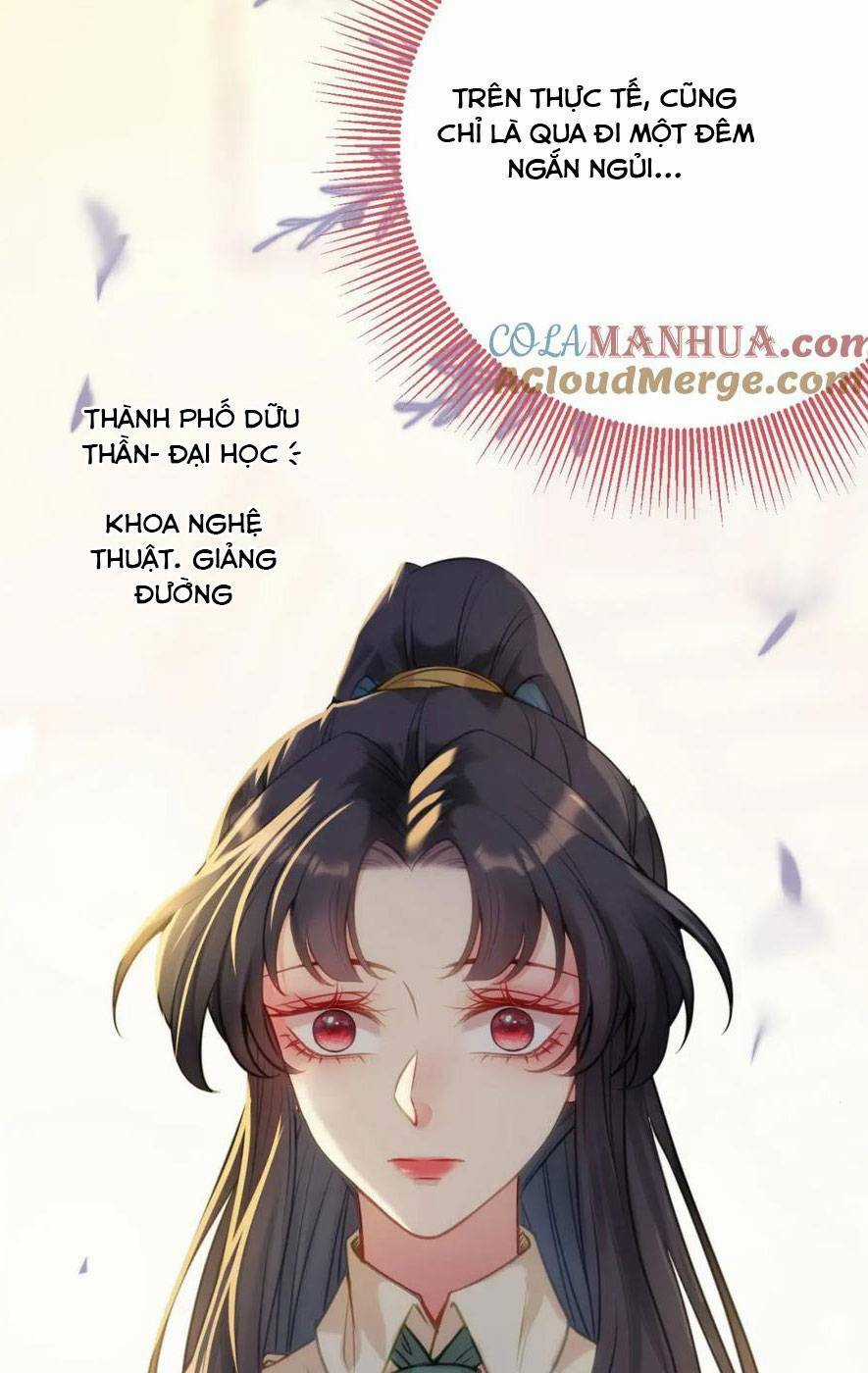 Nghịch Đồ Mỗi Ngày Đều Muốn Bắt Nạt Sư Phụ Chapter 129 trang 30