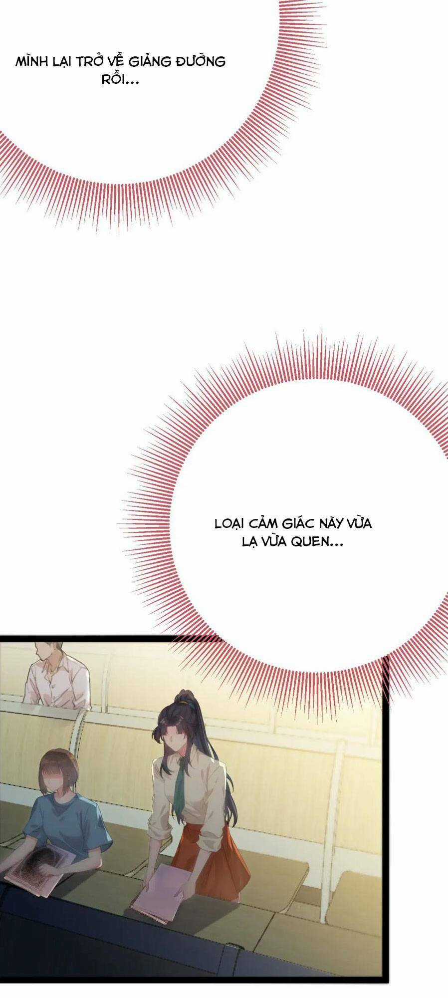 Nghịch Đồ Mỗi Ngày Đều Muốn Bắt Nạt Sư Phụ Chapter 129 trang 32