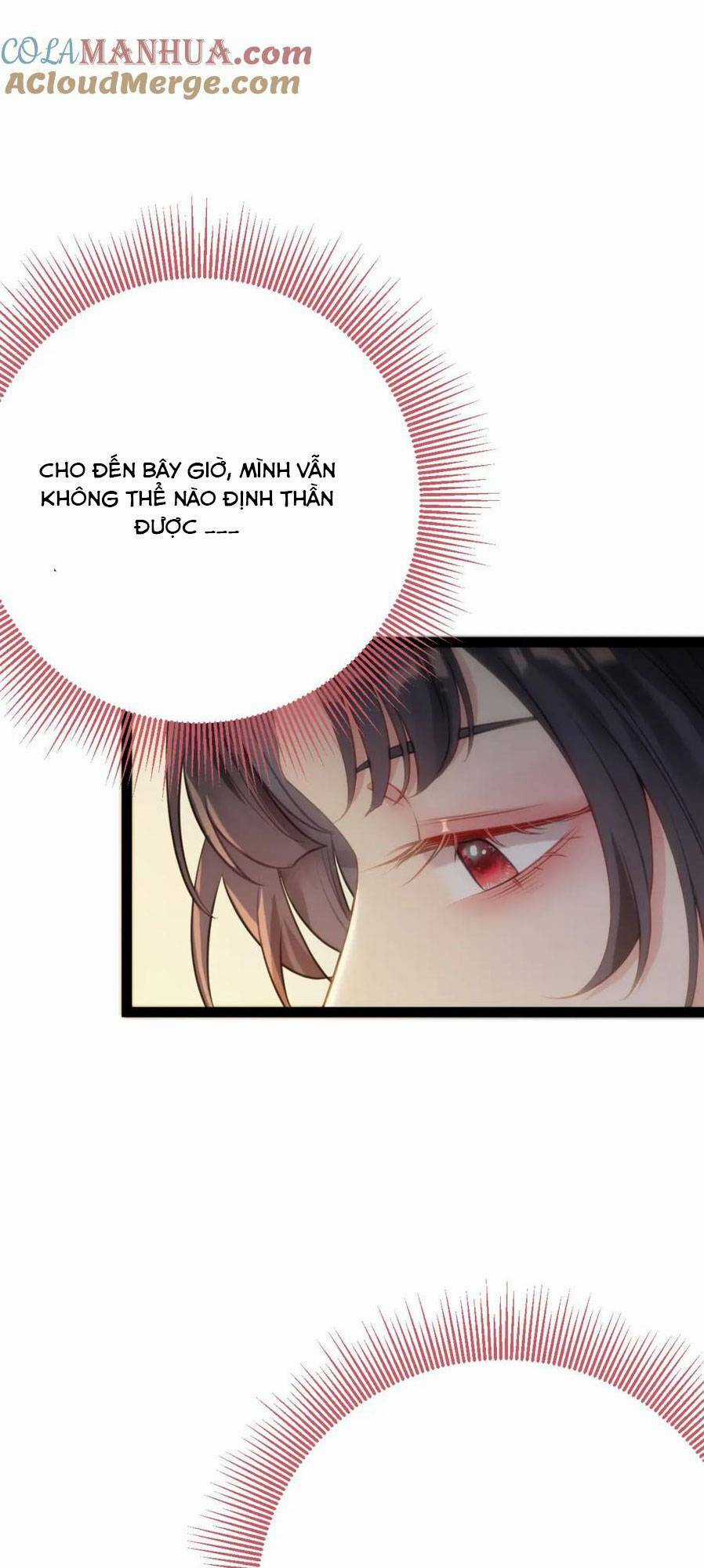 Nghịch Đồ Mỗi Ngày Đều Muốn Bắt Nạt Sư Phụ Chapter 129 trang 33