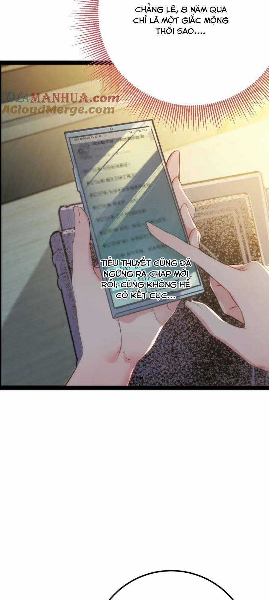 Nghịch Đồ Mỗi Ngày Đều Muốn Bắt Nạt Sư Phụ Chapter 129 trang 34