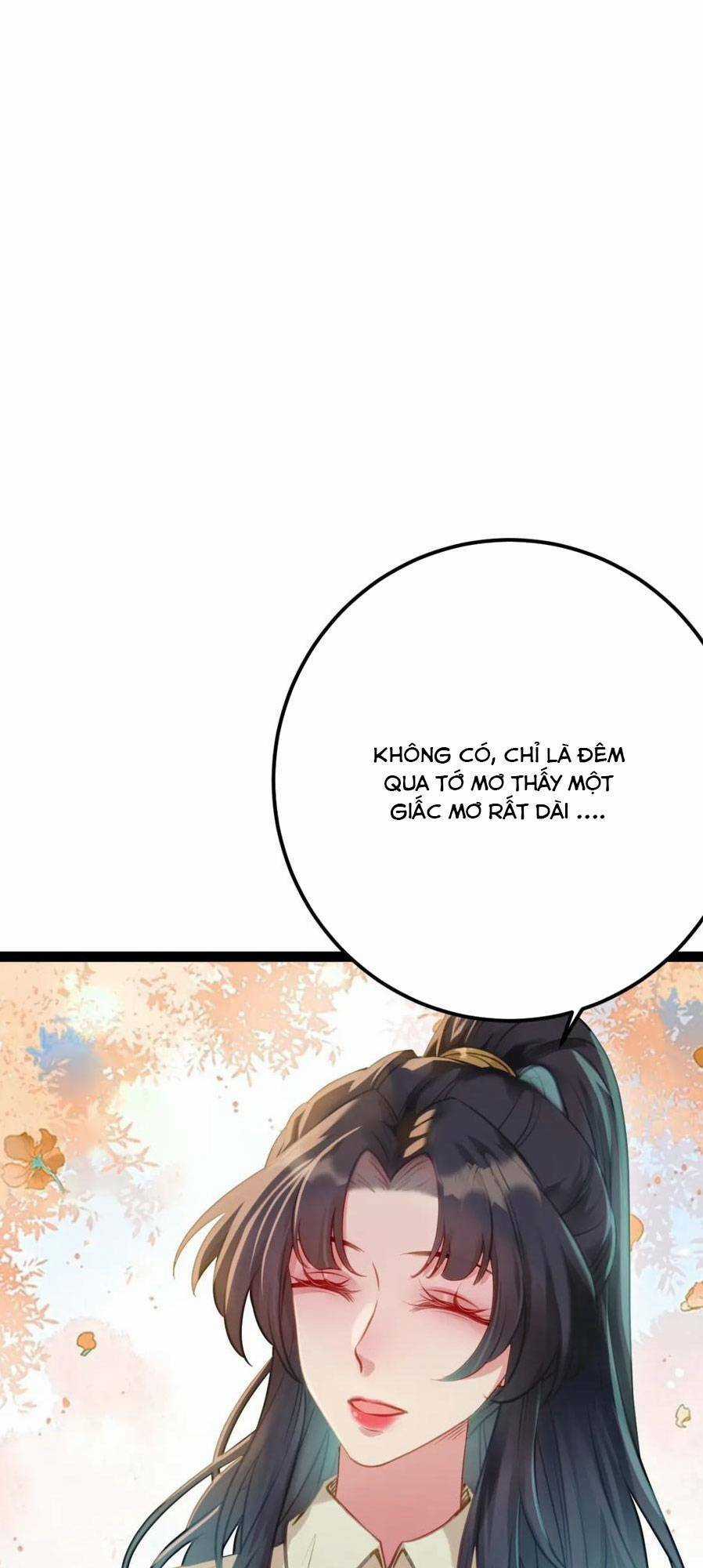 Nghịch Đồ Mỗi Ngày Đều Muốn Bắt Nạt Sư Phụ Chapter 129 trang 36