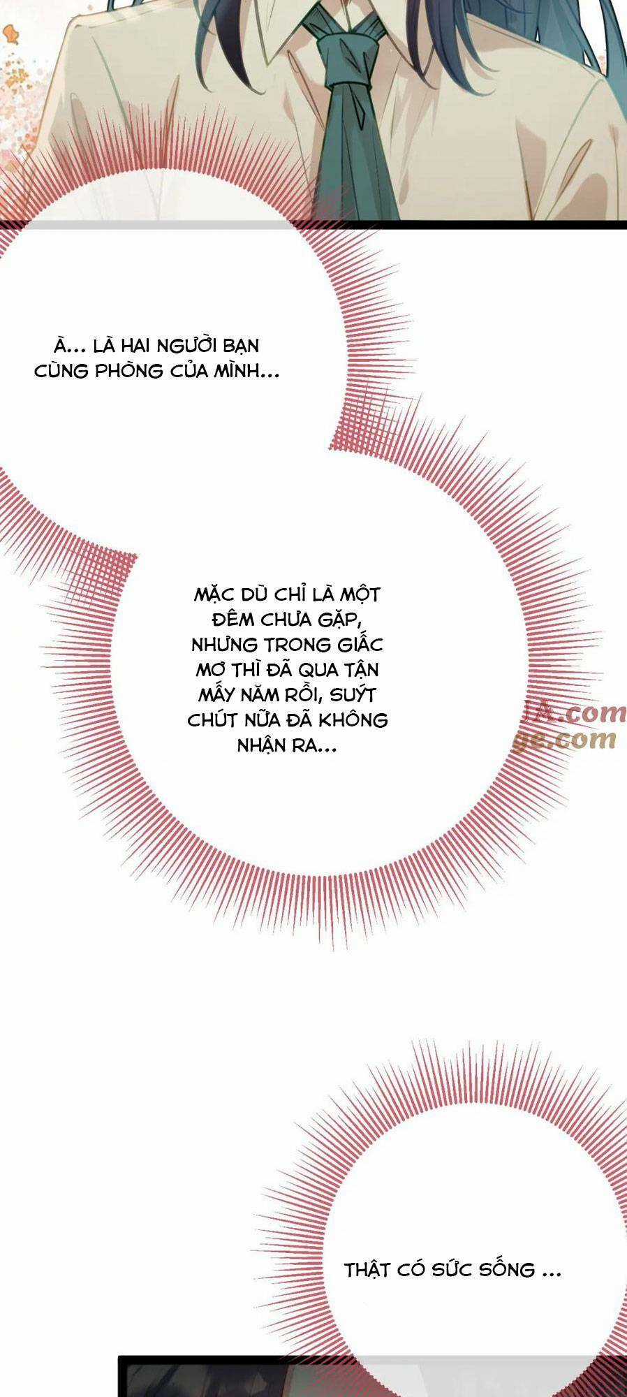 Nghịch Đồ Mỗi Ngày Đều Muốn Bắt Nạt Sư Phụ Chapter 129 trang 37