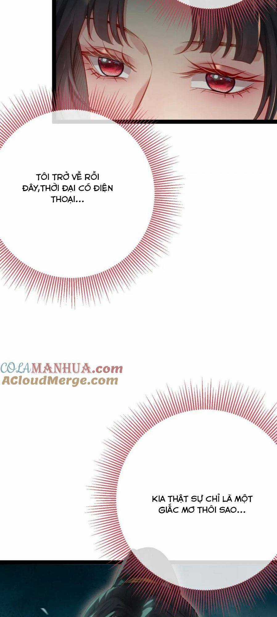 Nghịch Đồ Mỗi Ngày Đều Muốn Bắt Nạt Sư Phụ Chapter 129 trang 38