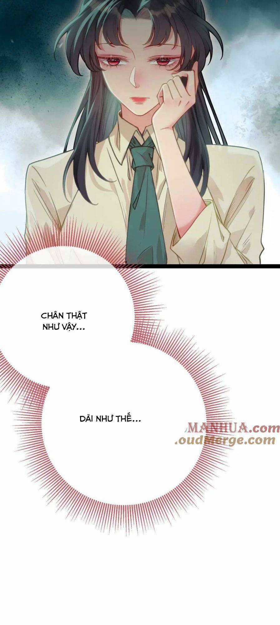 Nghịch Đồ Mỗi Ngày Đều Muốn Bắt Nạt Sư Phụ Chapter 129 trang 39