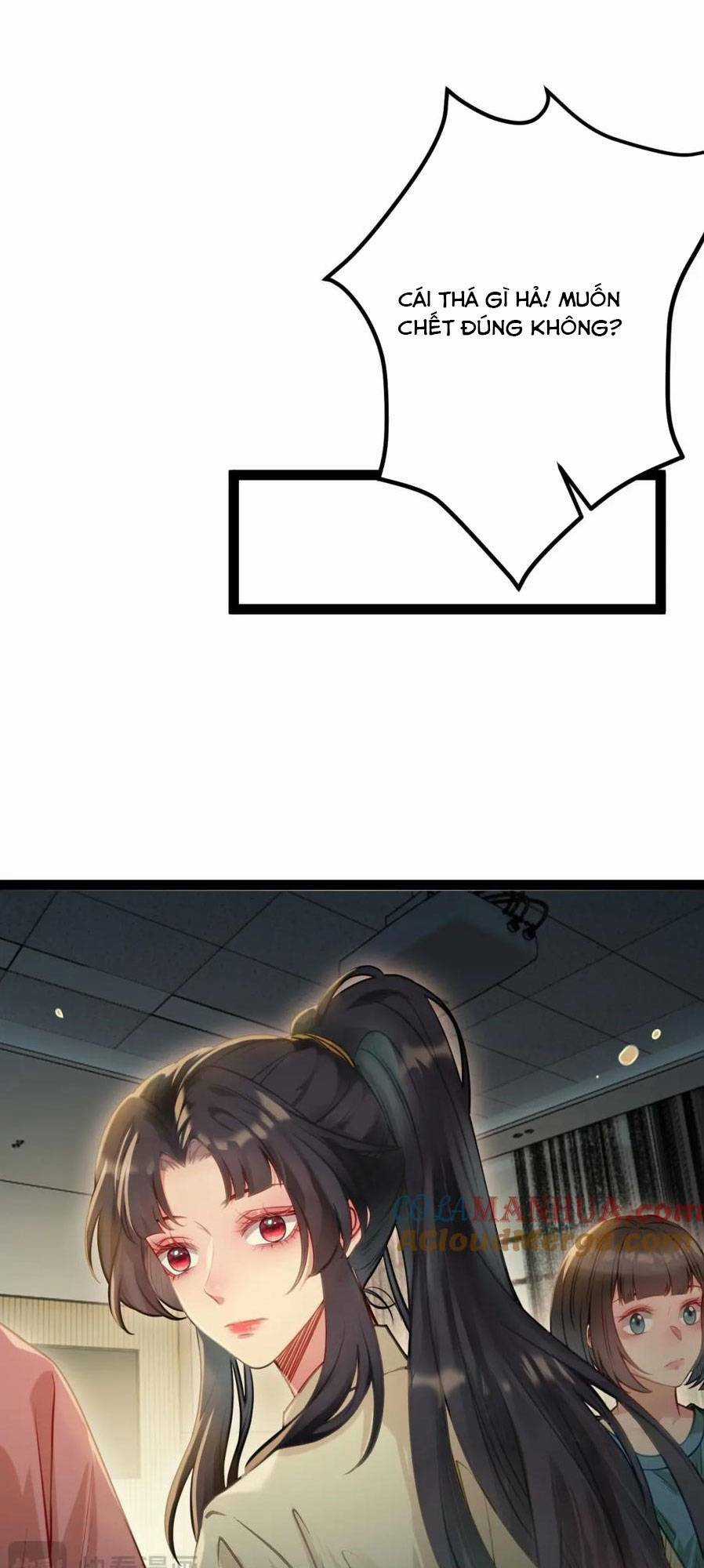 Nghịch Đồ Mỗi Ngày Đều Muốn Bắt Nạt Sư Phụ Chapter 129 trang 40