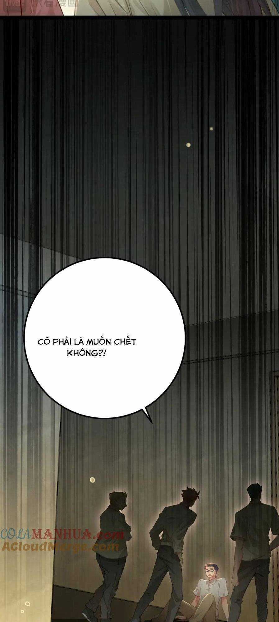 Nghịch Đồ Mỗi Ngày Đều Muốn Bắt Nạt Sư Phụ Chapter 129 trang 41