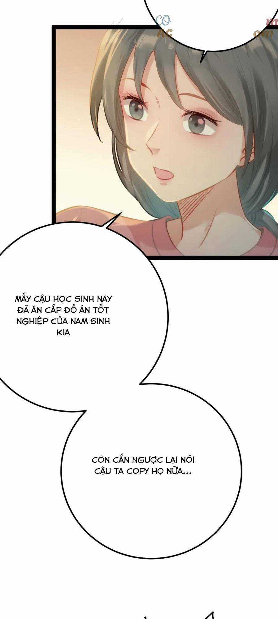 Nghịch Đồ Mỗi Ngày Đều Muốn Bắt Nạt Sư Phụ Chapter 129 trang 44