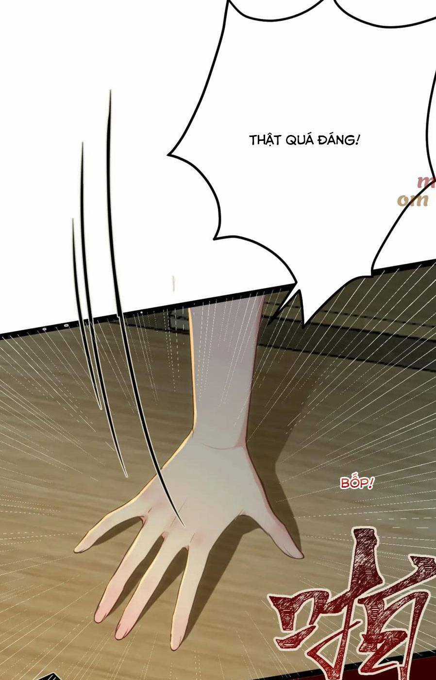 Nghịch Đồ Mỗi Ngày Đều Muốn Bắt Nạt Sư Phụ Chapter 129 trang 45