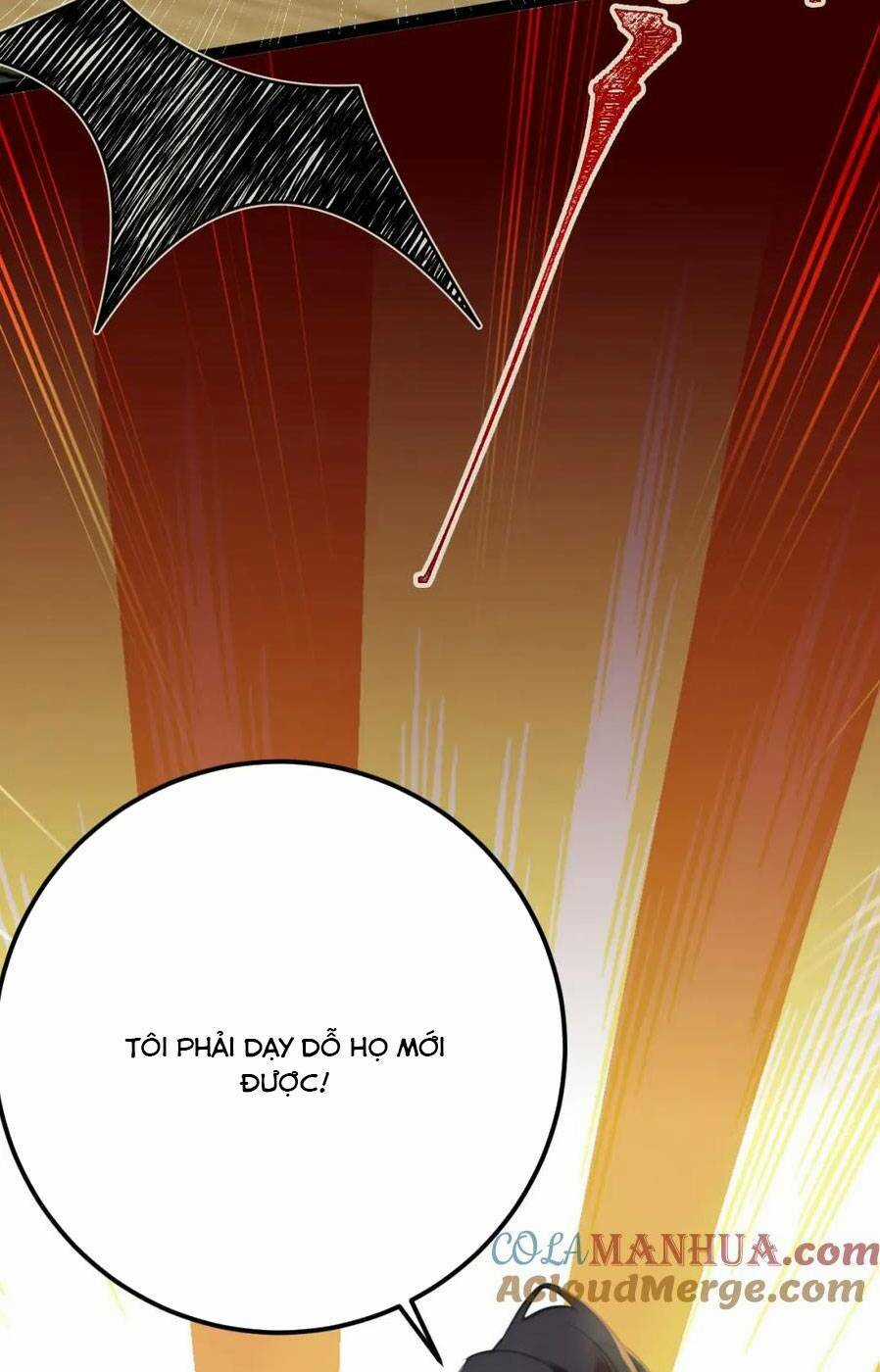 Nghịch Đồ Mỗi Ngày Đều Muốn Bắt Nạt Sư Phụ Chapter 129 trang 46