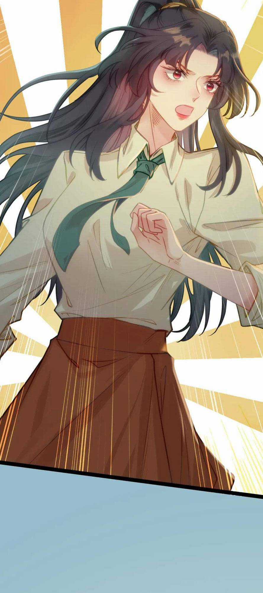 Nghịch Đồ Mỗi Ngày Đều Muốn Bắt Nạt Sư Phụ Chapter 129 trang 47