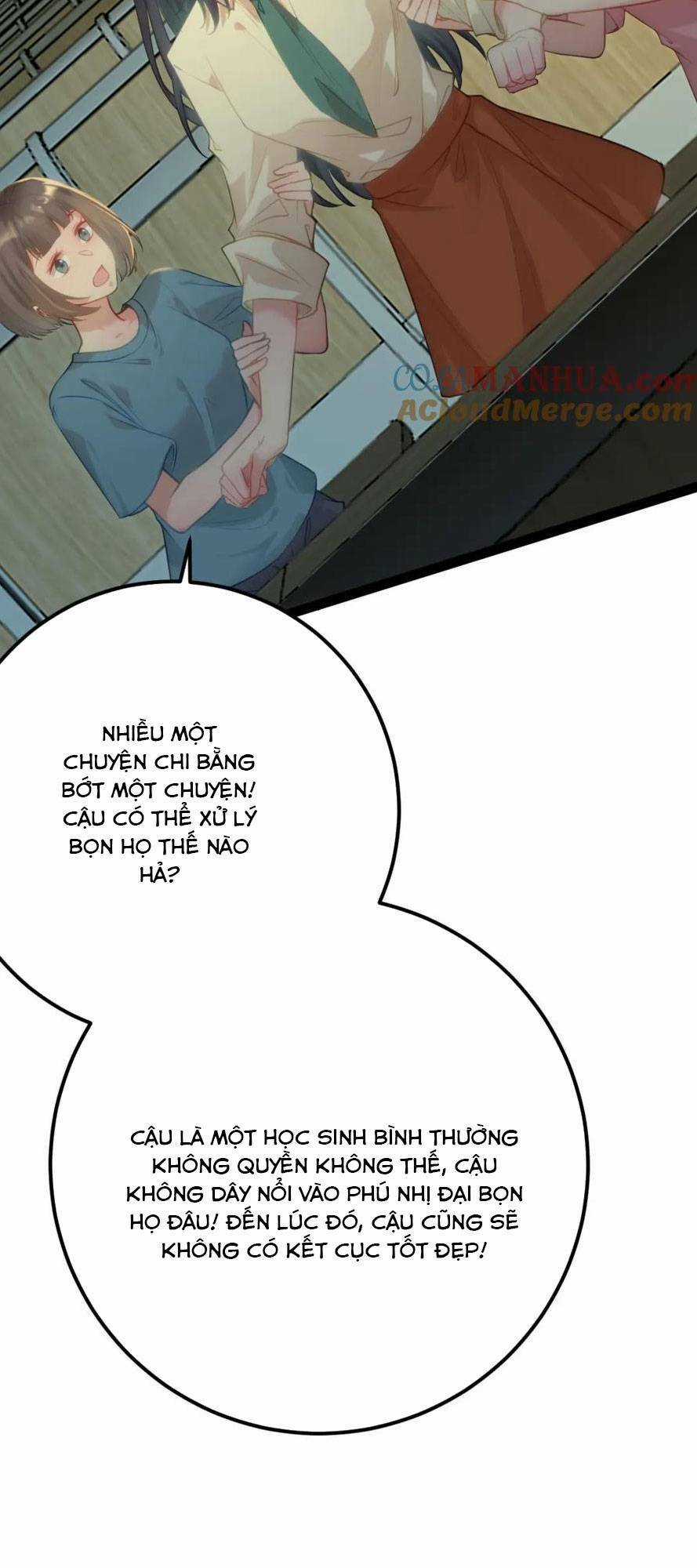 Nghịch Đồ Mỗi Ngày Đều Muốn Bắt Nạt Sư Phụ Chapter 129 trang 49