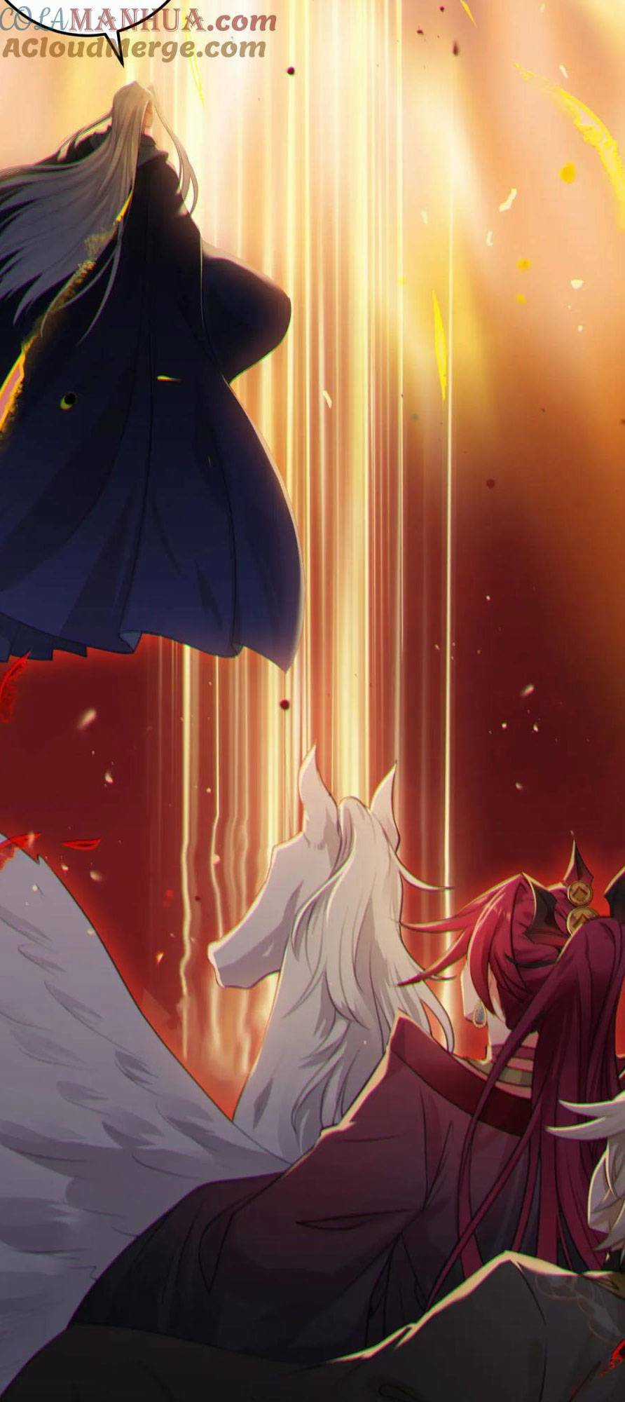 Nghịch Đồ Mỗi Ngày Đều Muốn Bắt Nạt Sư Phụ Chapter 129 trang 5