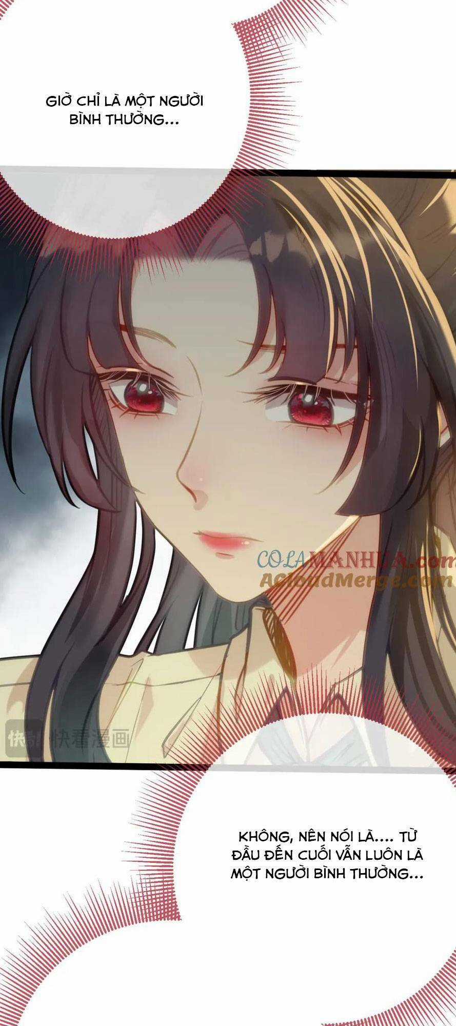 Nghịch Đồ Mỗi Ngày Đều Muốn Bắt Nạt Sư Phụ Chapter 129 trang 51