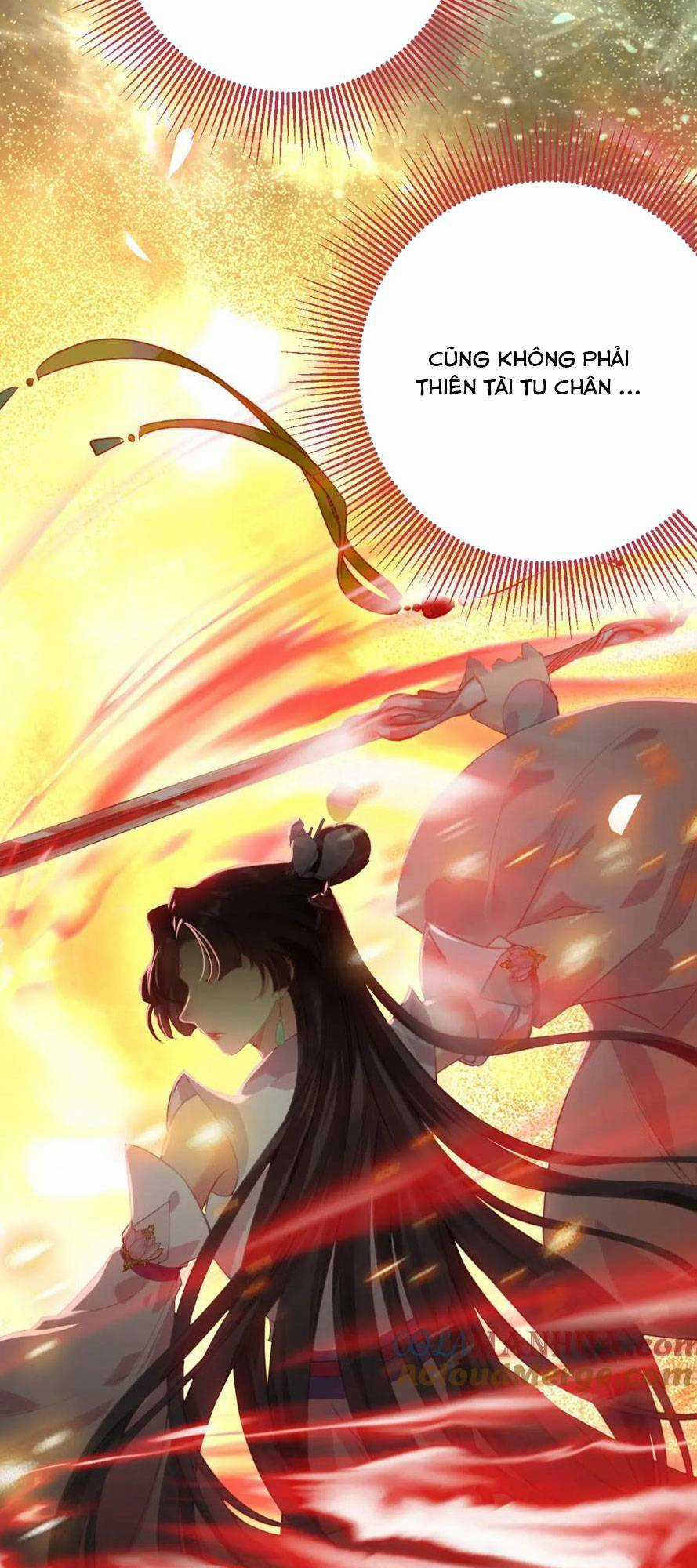 Nghịch Đồ Mỗi Ngày Đều Muốn Bắt Nạt Sư Phụ Chapter 129 trang 53