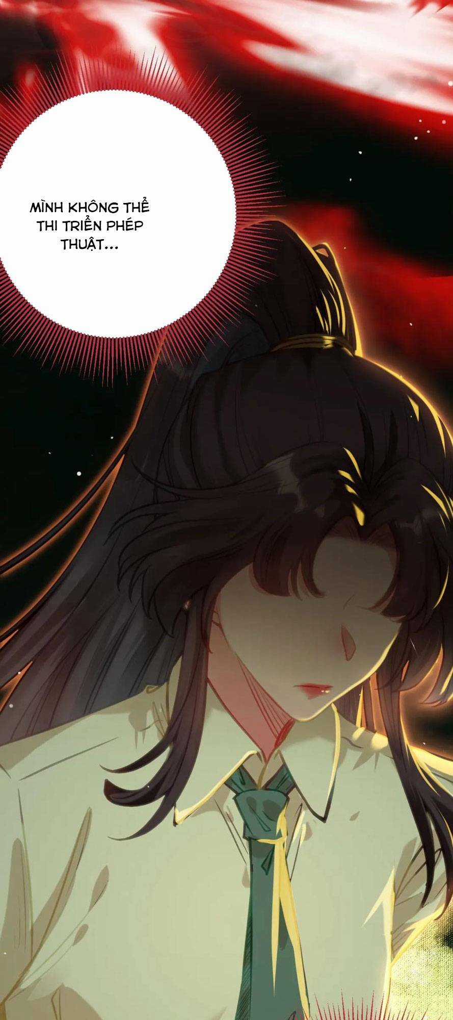 Nghịch Đồ Mỗi Ngày Đều Muốn Bắt Nạt Sư Phụ Chapter 129 trang 54