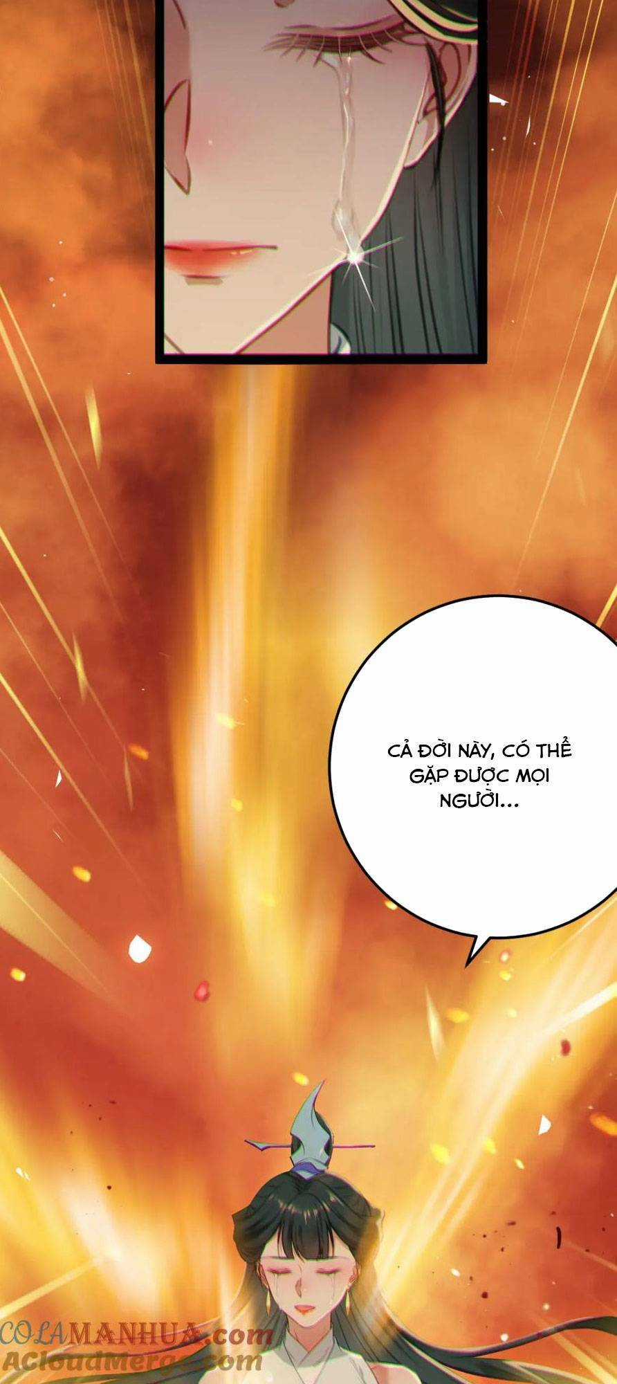 Nghịch Đồ Mỗi Ngày Đều Muốn Bắt Nạt Sư Phụ Chapter 129 trang 8