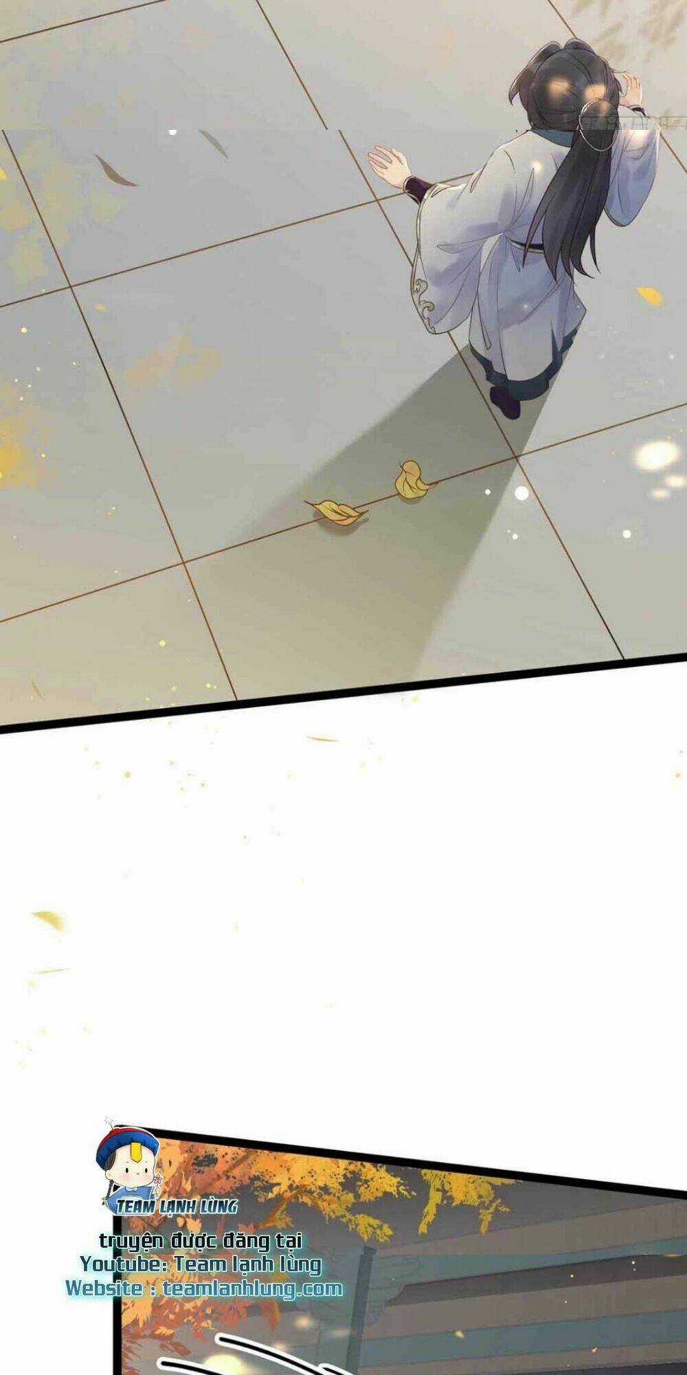 Nghịch Đồ Mỗi Ngày Đều Muốn Bắt Nạt Sư Phụ Chapter 13 trang 18