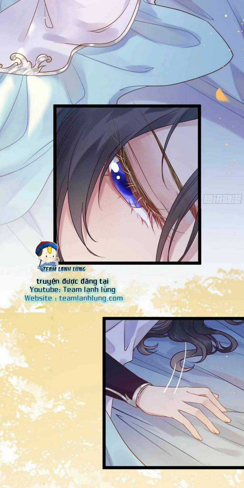 Nghịch Đồ Mỗi Ngày Đều Muốn Bắt Nạt Sư Phụ Chapter 13 trang 2