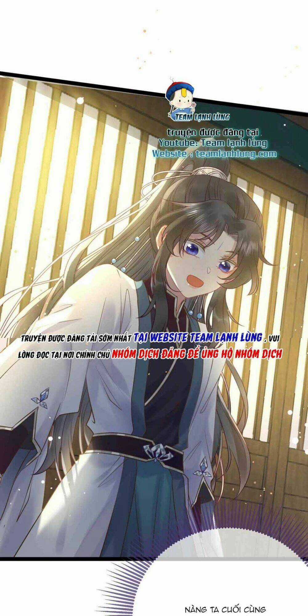 Nghịch Đồ Mỗi Ngày Đều Muốn Bắt Nạt Sư Phụ Chapter 13 trang 20