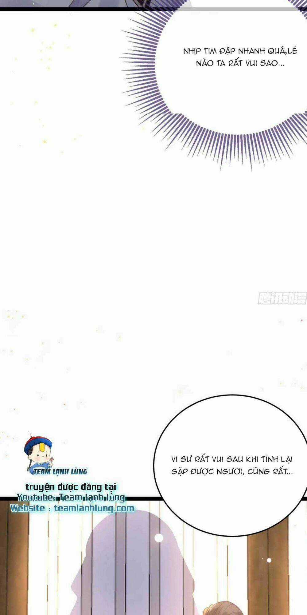 Nghịch Đồ Mỗi Ngày Đều Muốn Bắt Nạt Sư Phụ Chapter 13 trang 22