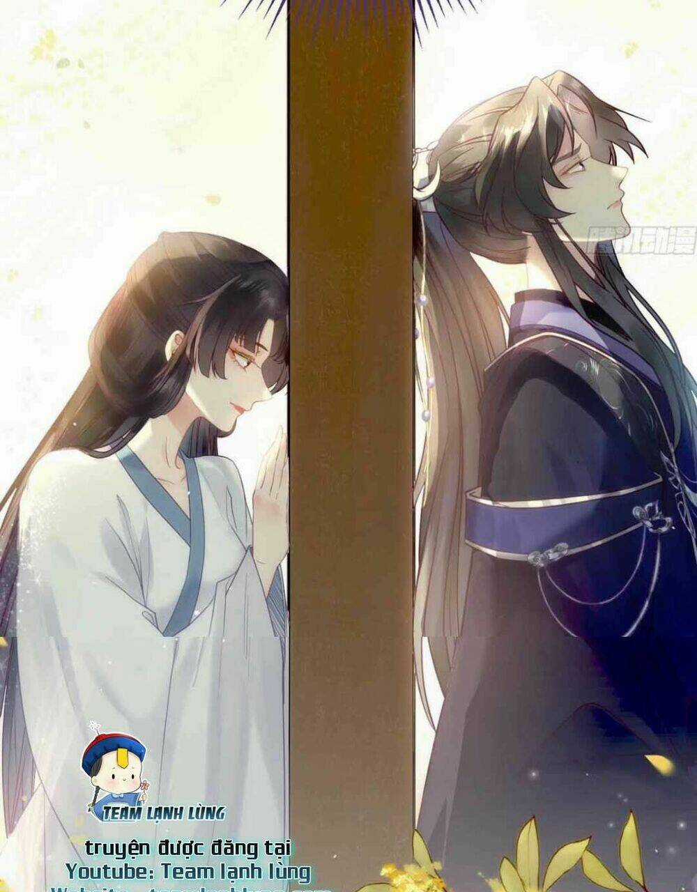 Nghịch Đồ Mỗi Ngày Đều Muốn Bắt Nạt Sư Phụ Chapter 13 trang 25