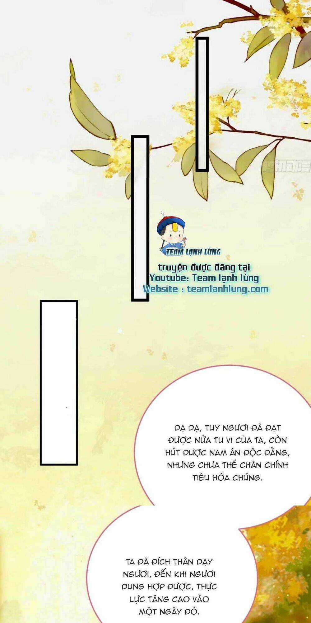 Nghịch Đồ Mỗi Ngày Đều Muốn Bắt Nạt Sư Phụ Chapter 13 trang 27