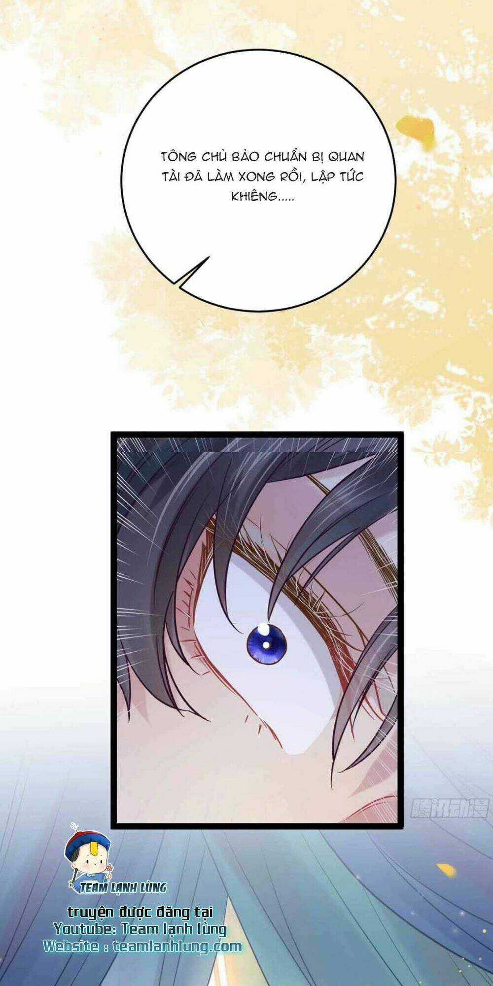 Nghịch Đồ Mỗi Ngày Đều Muốn Bắt Nạt Sư Phụ Chapter 13 trang 3