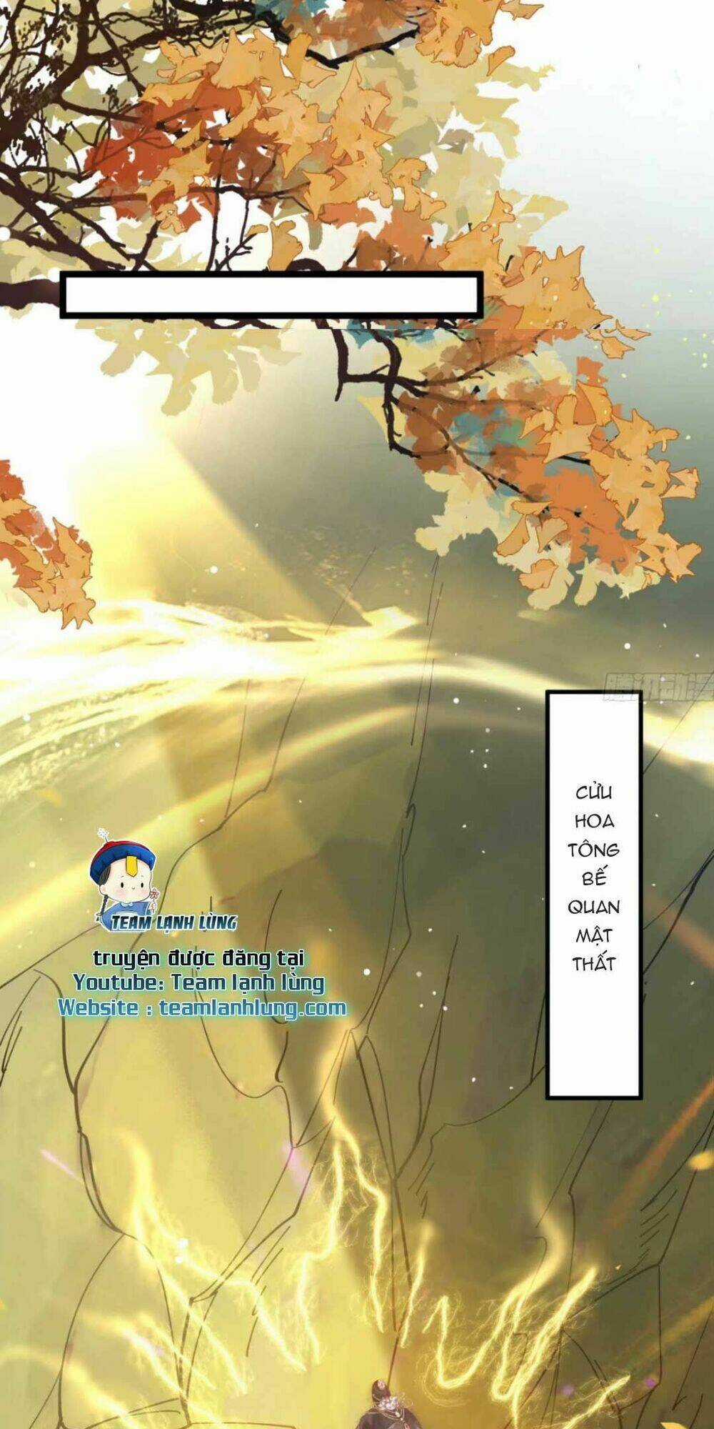 Nghịch Đồ Mỗi Ngày Đều Muốn Bắt Nạt Sư Phụ Chapter 13 trang 40