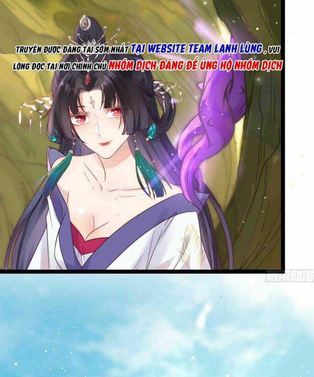 Nghịch Đồ Mỗi Ngày Đều Muốn Bắt Nạt Sư Phụ Chapter 13 trang 43