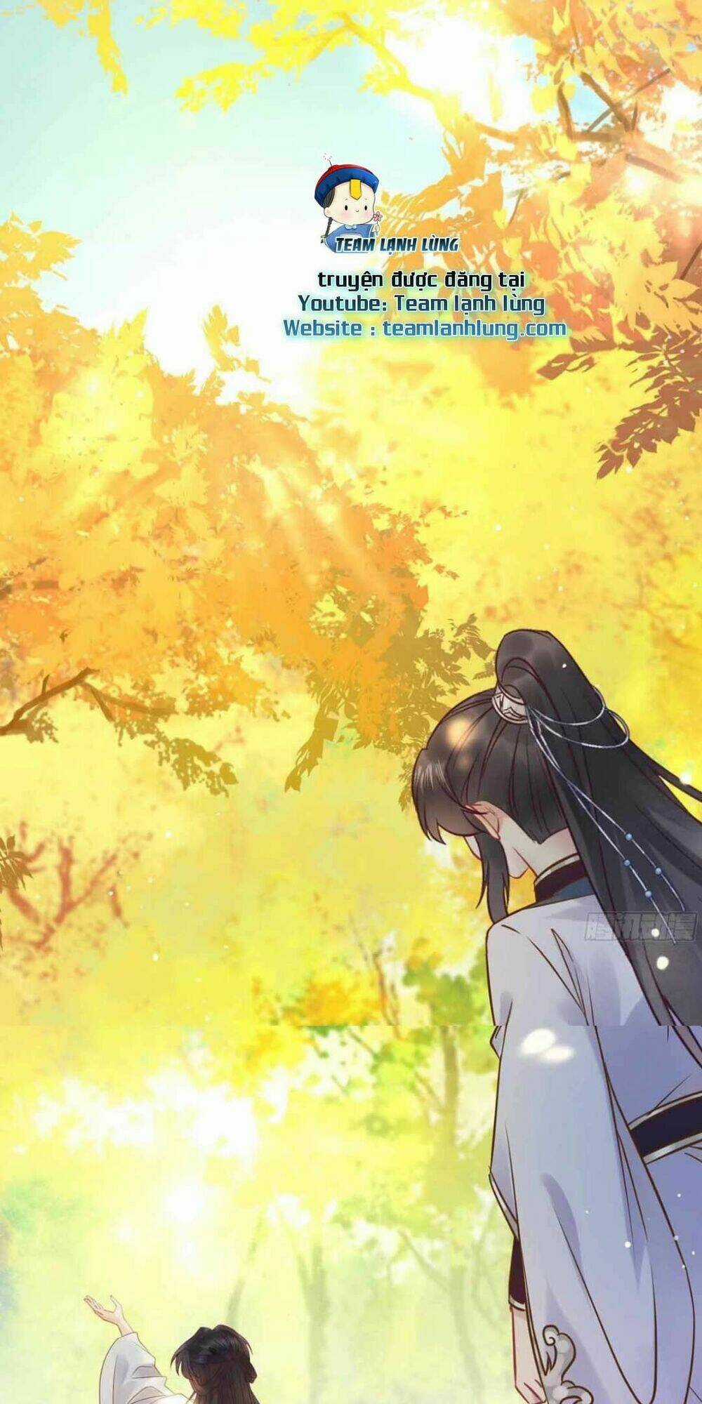 Nghịch Đồ Mỗi Ngày Đều Muốn Bắt Nạt Sư Phụ Chapter 13 trang 6