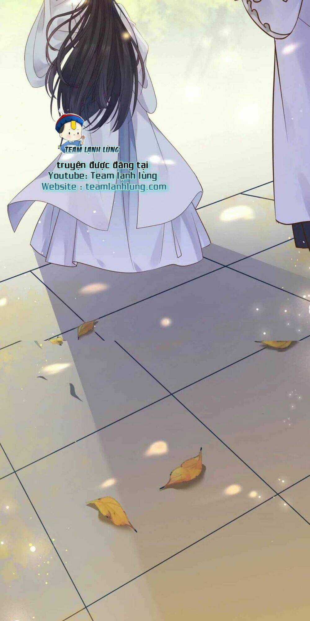 Nghịch Đồ Mỗi Ngày Đều Muốn Bắt Nạt Sư Phụ Chapter 13 trang 7