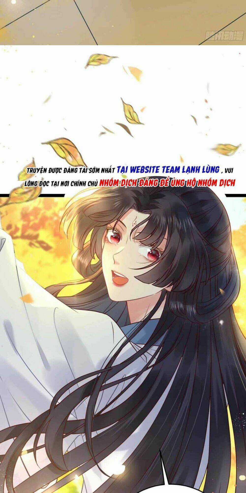 Nghịch Đồ Mỗi Ngày Đều Muốn Bắt Nạt Sư Phụ Chapter 13 trang 8