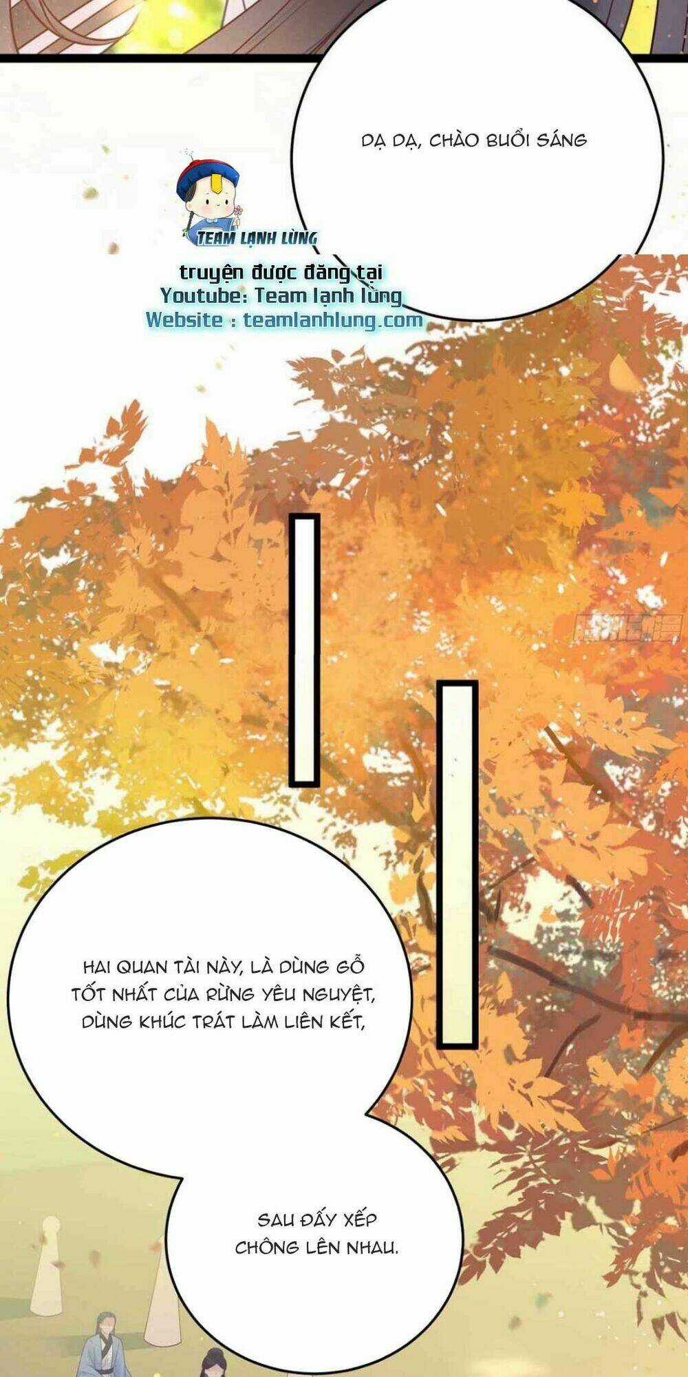 Nghịch Đồ Mỗi Ngày Đều Muốn Bắt Nạt Sư Phụ Chapter 13 trang 9