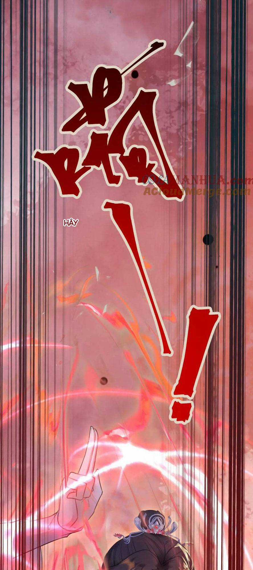 Nghịch Đồ Mỗi Ngày Đều Muốn Bắt Nạt Sư Phụ Chapter 130 trang 12