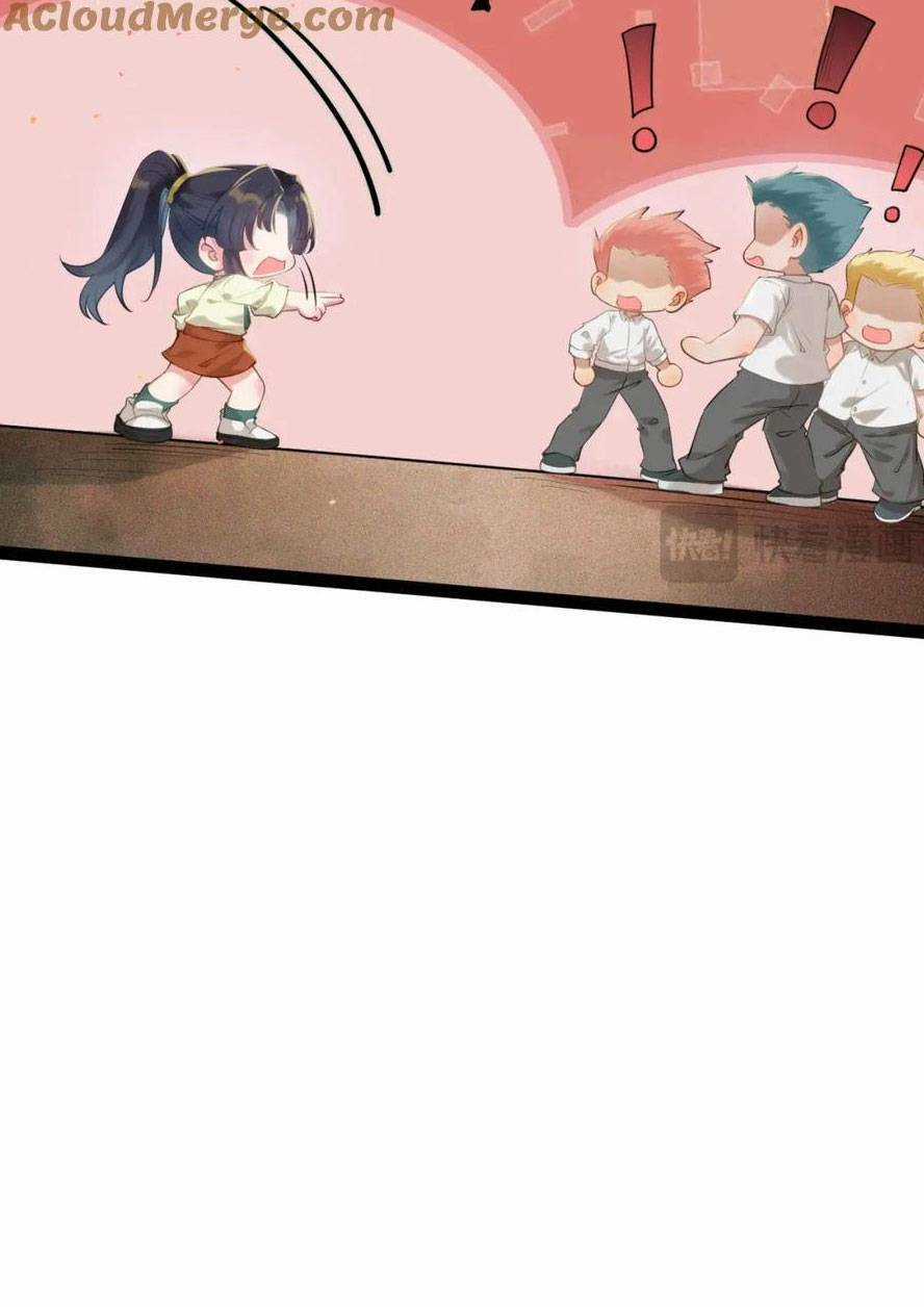 Nghịch Đồ Mỗi Ngày Đều Muốn Bắt Nạt Sư Phụ Chapter 130 trang 15