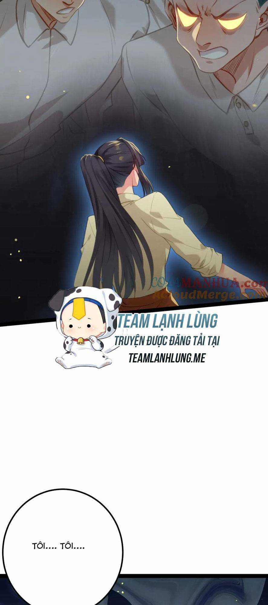 Nghịch Đồ Mỗi Ngày Đều Muốn Bắt Nạt Sư Phụ Chapter 130 trang 19