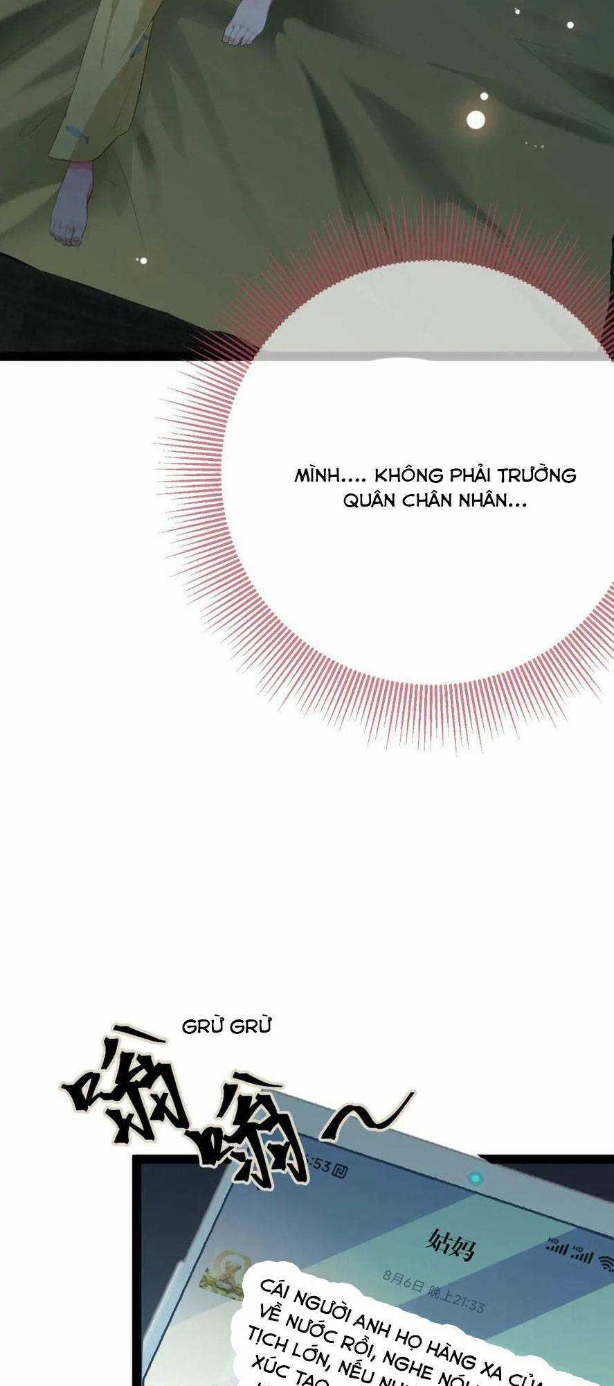 Nghịch Đồ Mỗi Ngày Đều Muốn Bắt Nạt Sư Phụ Chapter 130 trang 26