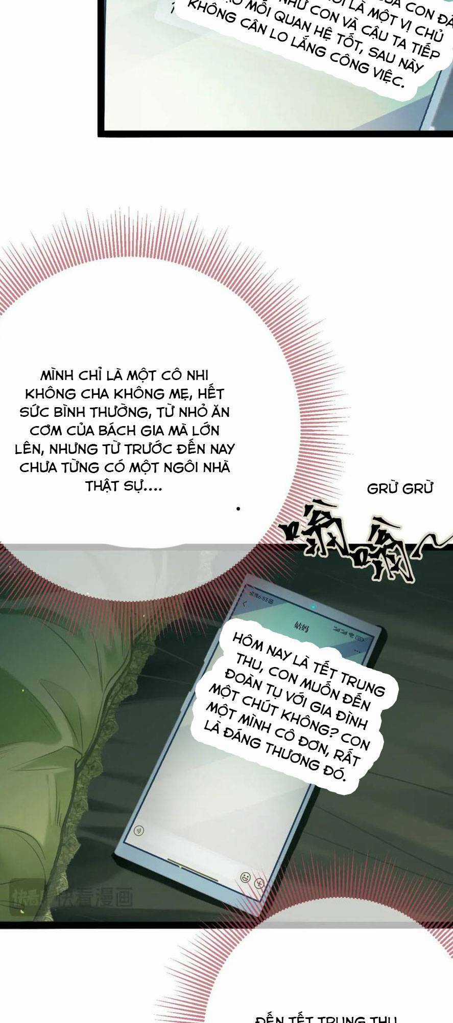 Nghịch Đồ Mỗi Ngày Đều Muốn Bắt Nạt Sư Phụ Chapter 130 trang 27