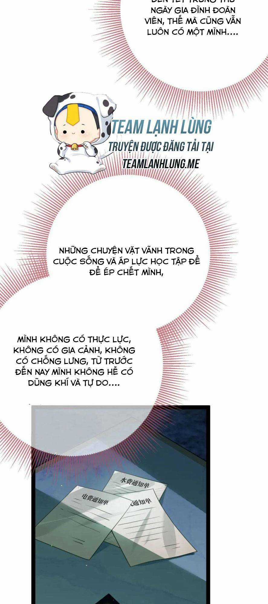 Nghịch Đồ Mỗi Ngày Đều Muốn Bắt Nạt Sư Phụ Chapter 130 trang 28