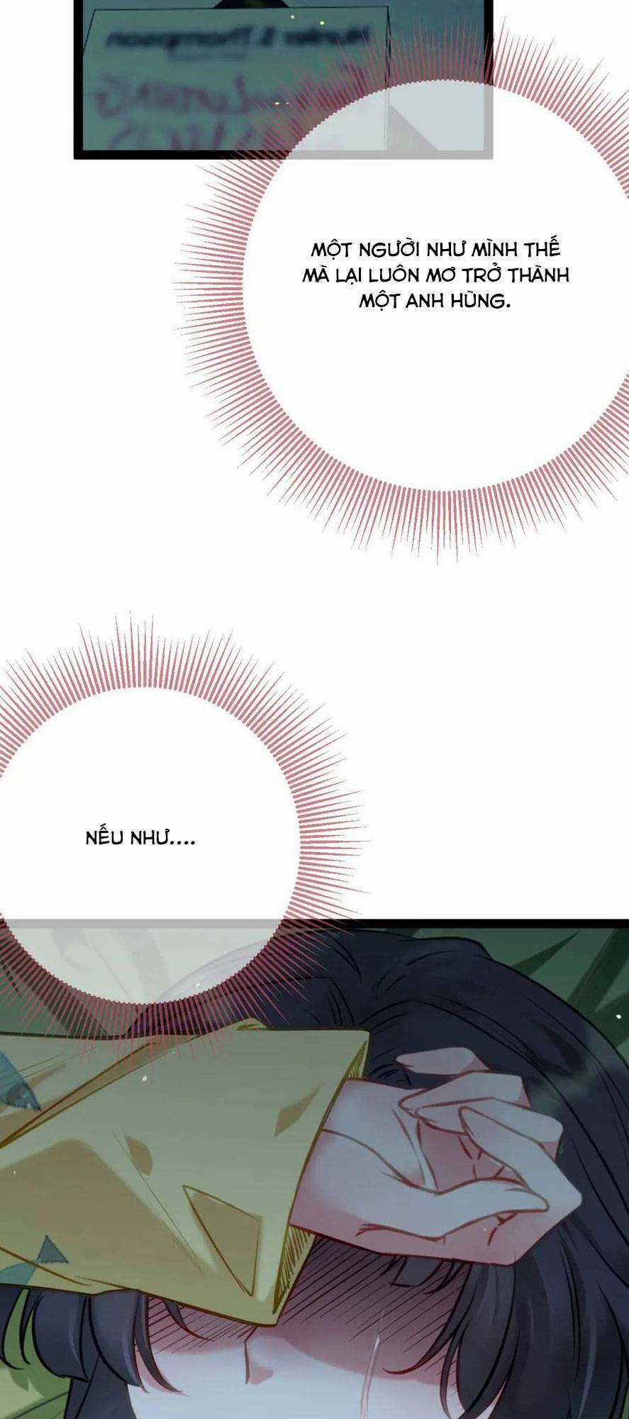 Nghịch Đồ Mỗi Ngày Đều Muốn Bắt Nạt Sư Phụ Chapter 130 trang 29