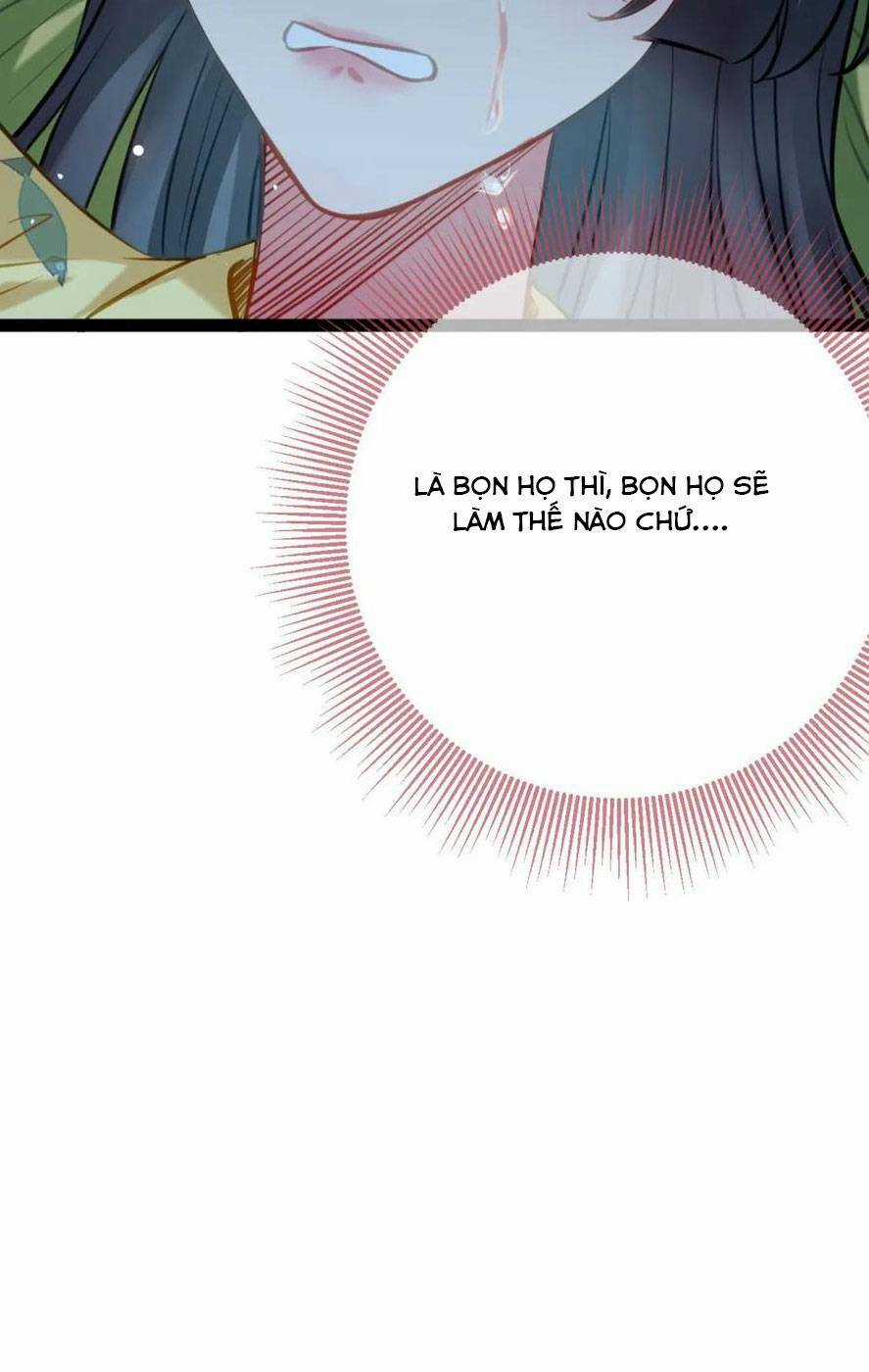 Nghịch Đồ Mỗi Ngày Đều Muốn Bắt Nạt Sư Phụ Chapter 130 trang 30