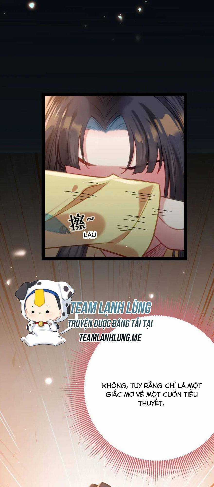 Nghịch Đồ Mỗi Ngày Đều Muốn Bắt Nạt Sư Phụ Chapter 130 trang 34