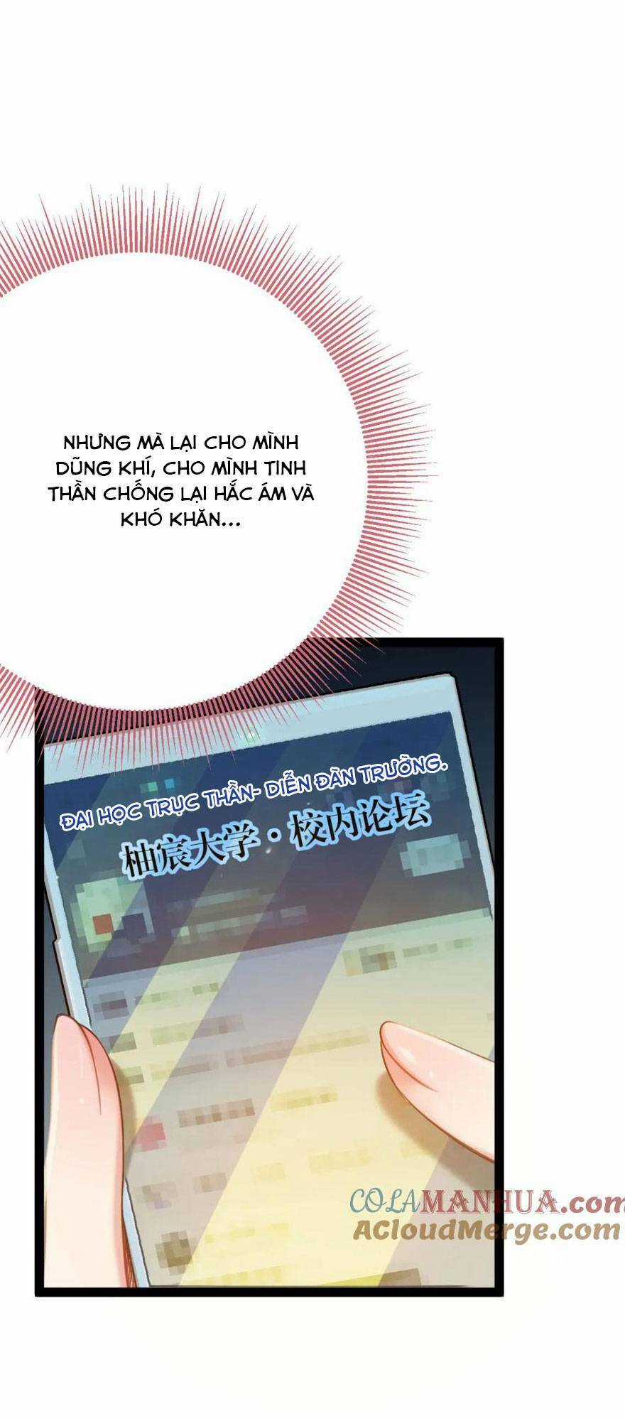 Nghịch Đồ Mỗi Ngày Đều Muốn Bắt Nạt Sư Phụ Chapter 130 trang 37