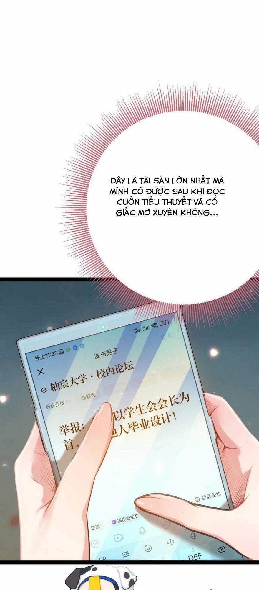 Nghịch Đồ Mỗi Ngày Đều Muốn Bắt Nạt Sư Phụ Chapter 130 trang 38