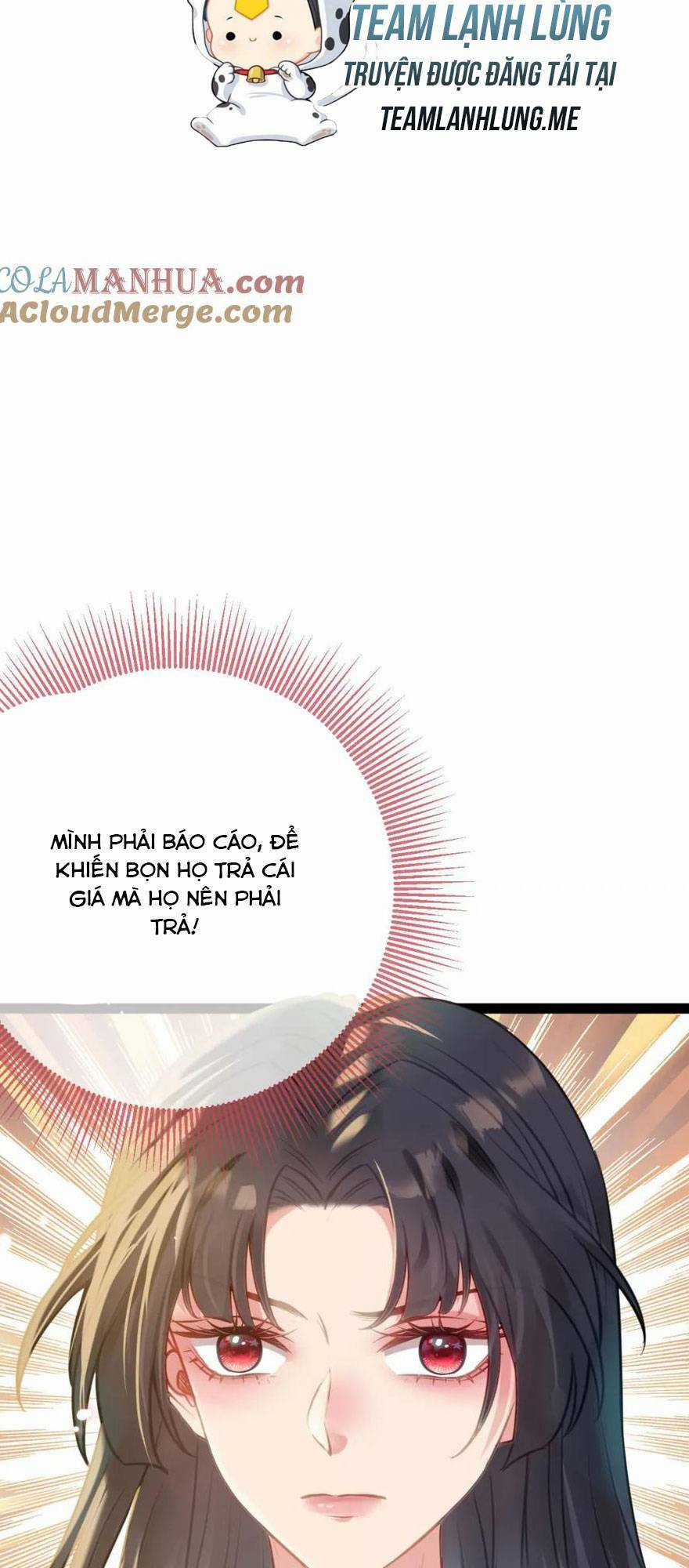 Nghịch Đồ Mỗi Ngày Đều Muốn Bắt Nạt Sư Phụ Chapter 130 trang 39