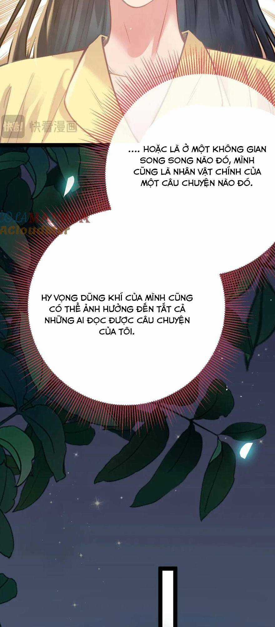 Nghịch Đồ Mỗi Ngày Đều Muốn Bắt Nạt Sư Phụ Chapter 130 trang 40