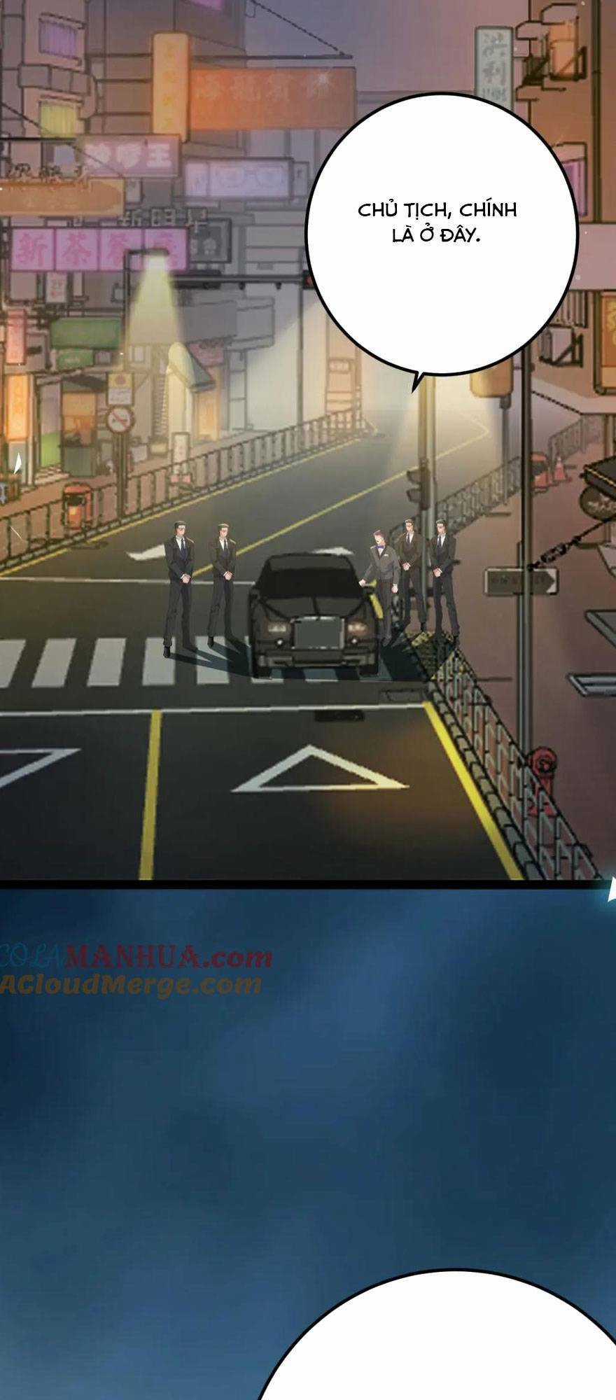 Nghịch Đồ Mỗi Ngày Đều Muốn Bắt Nạt Sư Phụ Chapter 130 trang 42