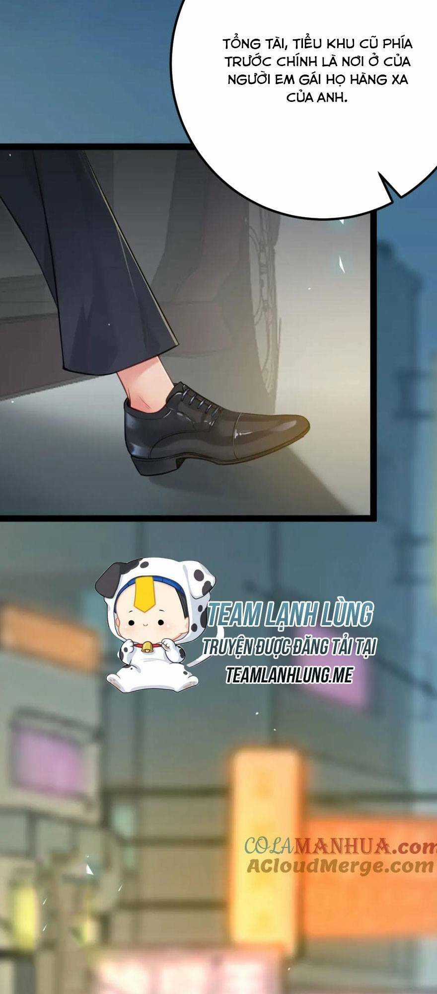 Nghịch Đồ Mỗi Ngày Đều Muốn Bắt Nạt Sư Phụ Chapter 130 trang 43